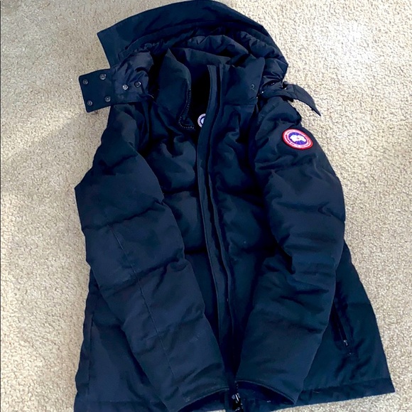 Canada Goose Coat